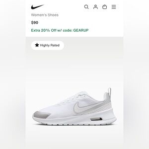 NIKE.- Pegasus 41 ESS Womens Size 7 - brand new